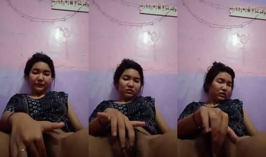 Bokep Nafil Abdillah Keenakan Colmek