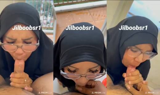 Bokep konten blowjob jilboobsr1 crot mulut