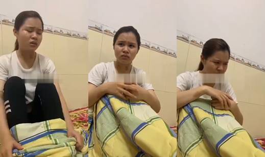 Bokep tkw dientot majikan sampe nangis