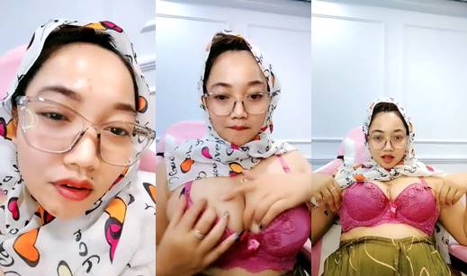 Bokep Jilbab Kacamata Pemersatu Bangsa