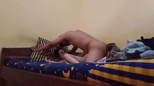 Bokep Ngentot Di Ranjang Sampai Bunyi