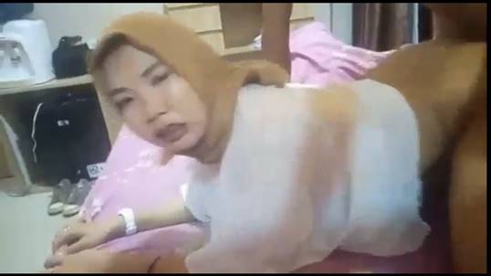 Drbokep Jilbab Enak Doggy Kata Si Tantenya