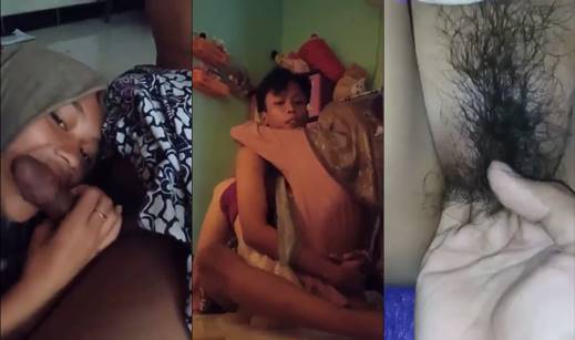 Bokep Mesum Jilbab Sma Ngentot Buru Buru