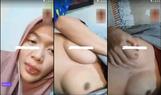 Bokep Pov Vcs Jilbab Cokelat Pamerin Uting