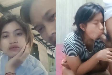 Bokep Skandal Mesum Remaja Tersebar Ramee