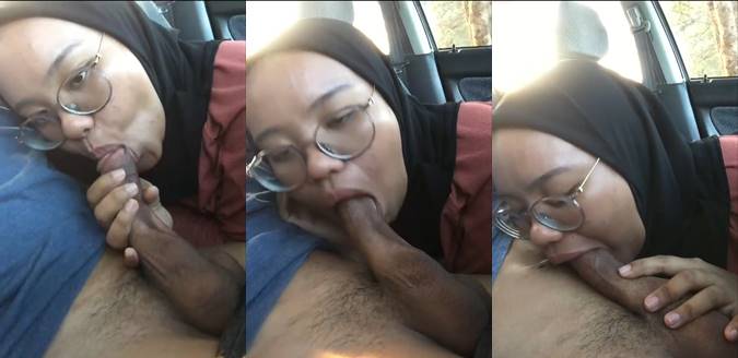 Bokep Kacamata Jilbab Malaysiaa Bj Dimobil