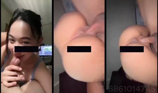 Bokep Kenangann Bersama Mantan Pacar