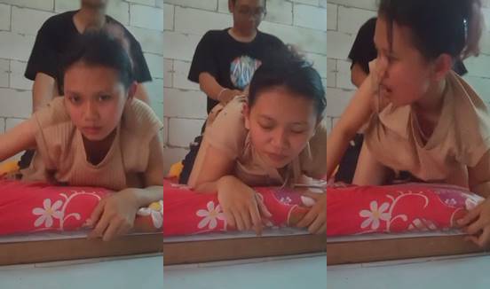 Bokep Mesum Siang Hari Di Rumah Pacar