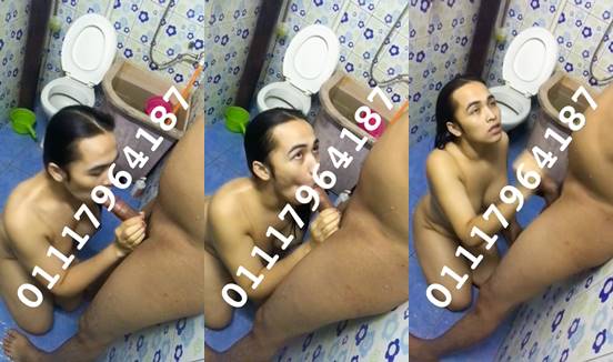 Bokep Om Om Disepongin Tante Dikamar Mandi