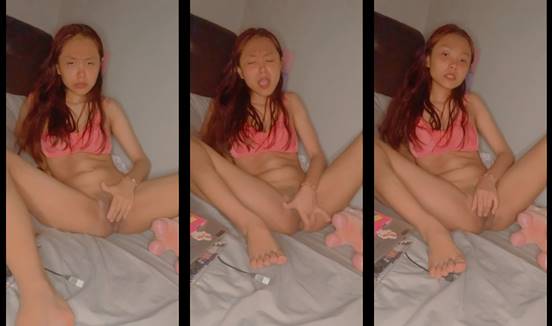 Bokeindo masih bocah smp ketagihan colmek