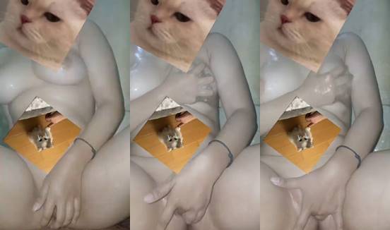 Bokep abg colmek becek sambil mandi nikmat