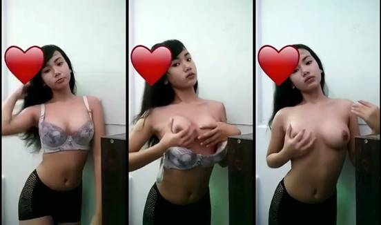 Bokep indoh pulang sekolah abg sange bugil