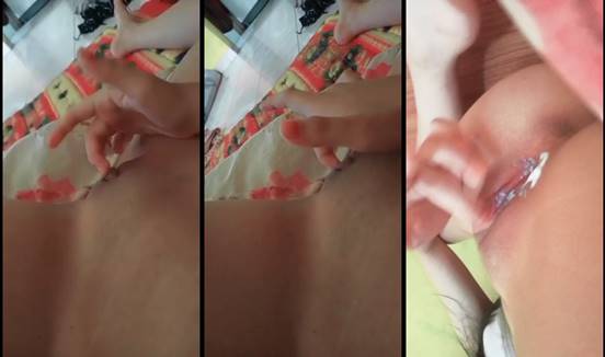 Bokep pemersatu abg kesepian siang colmek