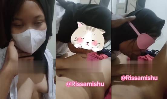 Bokep Sedarah Adik SMA DiJadiin Budak Sex