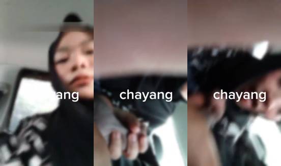 Bokep hijab telegram mesum nyepong kontol