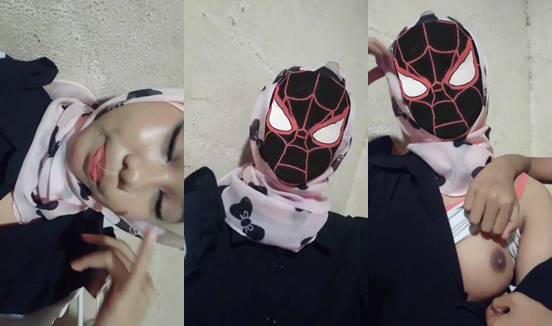 Bokep remas susu pacar jilbab smp malaysia