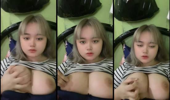 Bokep tobrut sange mainin puting susu pink