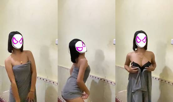 Bokep goyangan erotis cewek smp menggoda