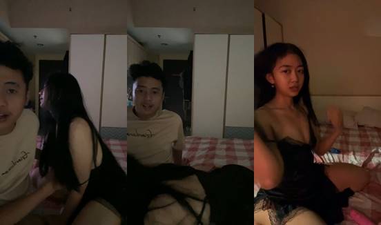 Bokep twiter prank live show bersama pacar