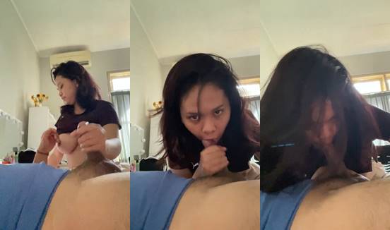 Avtub playbokep diservice pacar montok