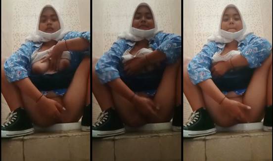 Bokep jilbab smp colmekk diwc sekolahan