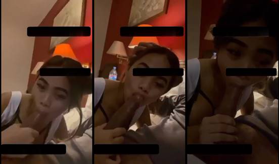 Bokep jilbab bj twitter crotin dimulut doi