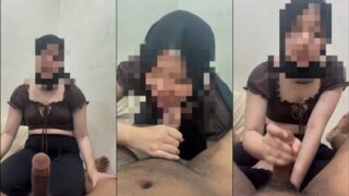 Bokep twitter tudung blowjob jago banget