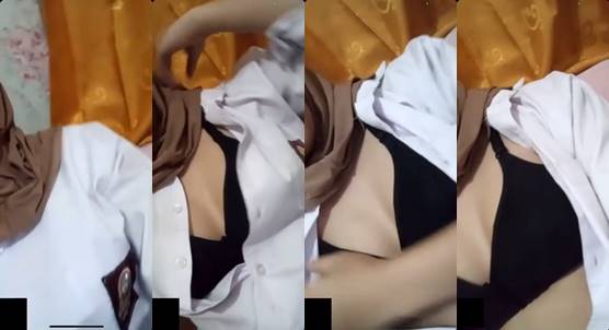 Bokep Vcs Colmek Cewek Jilbab Seragam Sekolah Sma